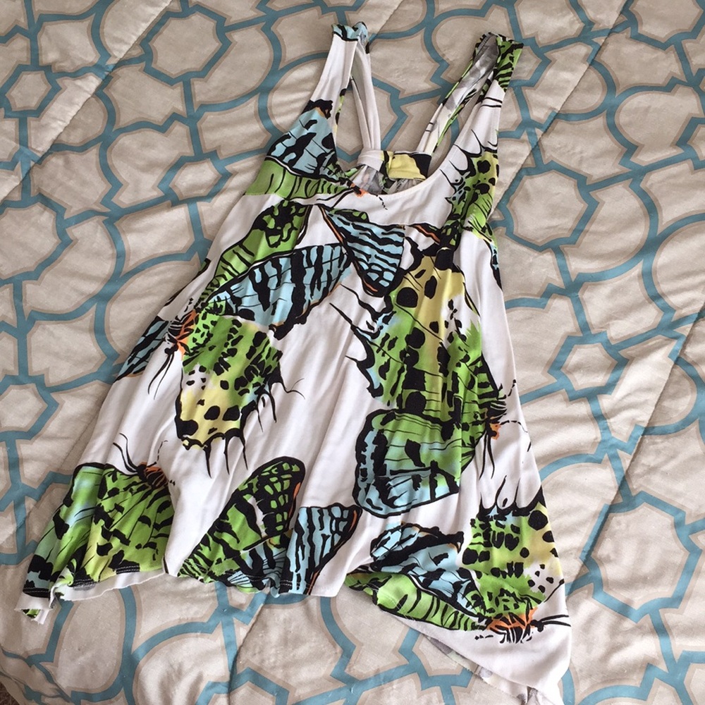 Tank top